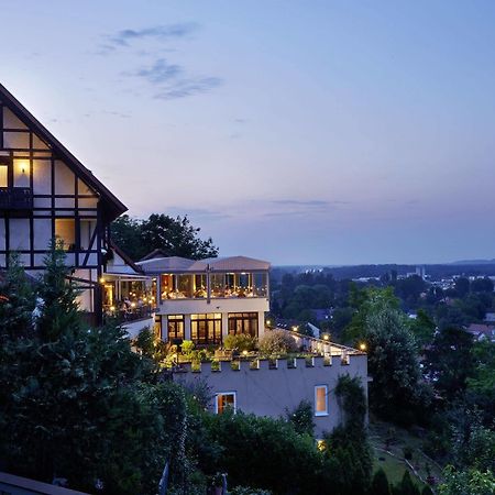 Kapuzinergarten Panoramahotel Breisach Exteriér fotografie