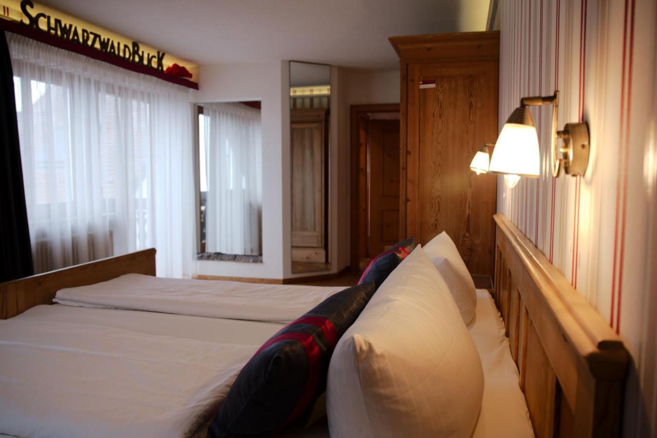Kapuzinergarten Panoramahotel Breisach Exteriér fotografie